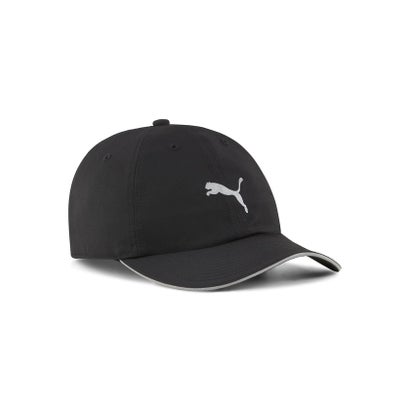 プーマ/UNISEX ランニング III BB キャップ （PUMA BLACK）｜詳細画像