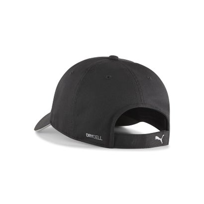 プーマ/UNISEX ランニング III BB キャップ （PUMA BLACK）｜詳細画像