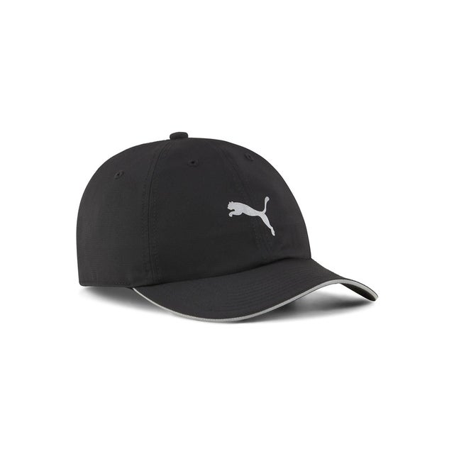 /UNISEX ランニング III BB キャップ （BLACK）