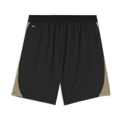 プーマ PUMA サッカー INDIVIFINAL ショーツ  661214 （09 DESERTDUST-PUMAWHITE）｜詳細画像