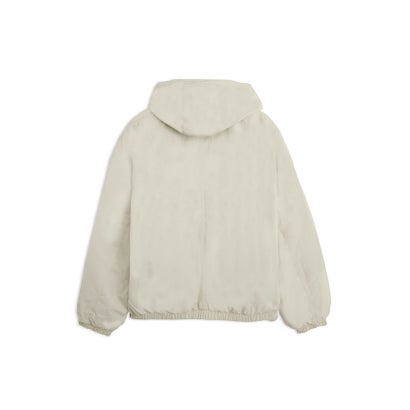 プーマ PUMA ユニセックス パデッド 中綿 ジャケット UNISEX PADDED JACKET （Espresso Brown）｜詳細画像