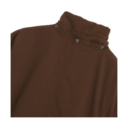 プーマ PUMA ユニセックス パデッド 中綿 ジャケット UNISEX PADDED JACKET （Espresso Brown）｜詳細画像