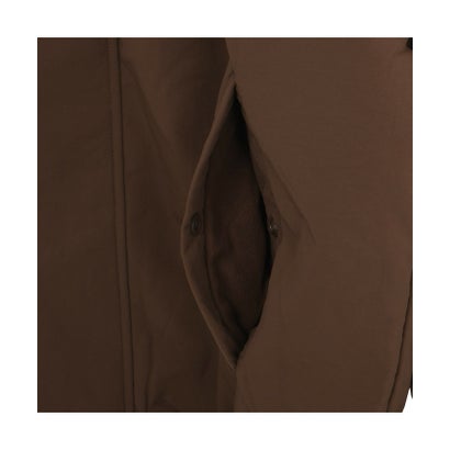 プーマ PUMA ユニセックス パデッド 中綿 ジャケット UNISEX PADDED JACKET （Alpine Snow）｜詳細画像