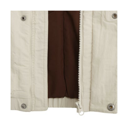 プーマ PUMA ユニセックス パデッド 中綿 ジャケット UNISEX PADDED JACKET （Alpine Snow）｜詳細画像