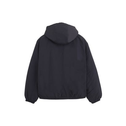 プーマ PUMA ユニセックス パデッド 中綿 ジャケット UNISEX PADDED JACKET （Alpine Snow）｜詳細画像