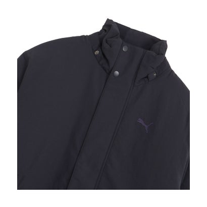 プーマ PUMA ユニセックス パデッド 中綿 ジャケット UNISEX PADDED JACKET （Alpine Snow）｜詳細画像