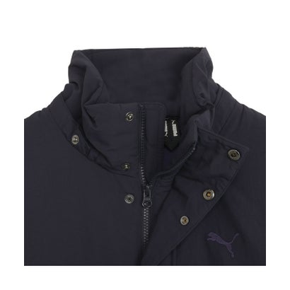 プーマ PUMA ユニセックス パデッド 中綿 ジャケット UNISEX PADDED JACKET （Alpine Snow）｜詳細画像