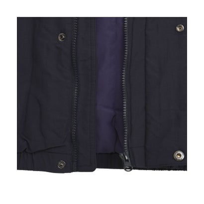 プーマ PUMA ユニセックス パデッド 中綿 ジャケット UNISEX PADDED JACKET （New Navy）｜詳細画像