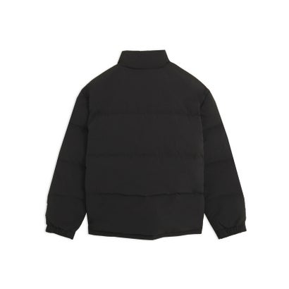 ユニセックス MOTO ダウンジャケット MOTO DOWN JACKET （Alpine Snow）｜詳細画像
