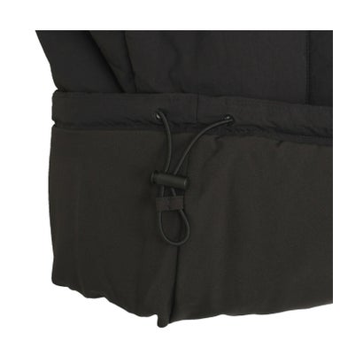 ユニセックス MOTO ダウンジャケット MOTO DOWN JACKET （Alpine Snow）｜詳細画像