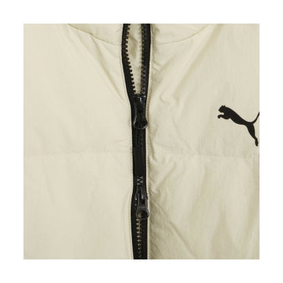 ユニセックス MOTO ダウンジャケット MOTO DOWN JACKET （Alpine Snow）｜詳細画像
