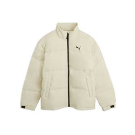 ユニセックス MOTO ダウンジャケット MOTO DOWN JACKET （Alpine Snow）