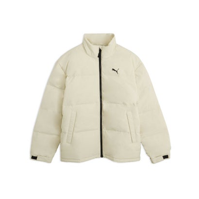 ユニセックス MOTO ダウンジャケット MOTO DOWN JACKET （PUMA Black）｜詳細画像