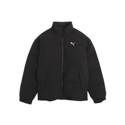 ユニセックス MOTO ダウンジャケット MOTO DOWN JACKET （PUMA Black）｜詳細画像