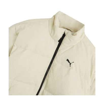 ユニセックス MOTO ダウンジャケット MOTO DOWN JACKET （PUMA Black）｜詳細画像