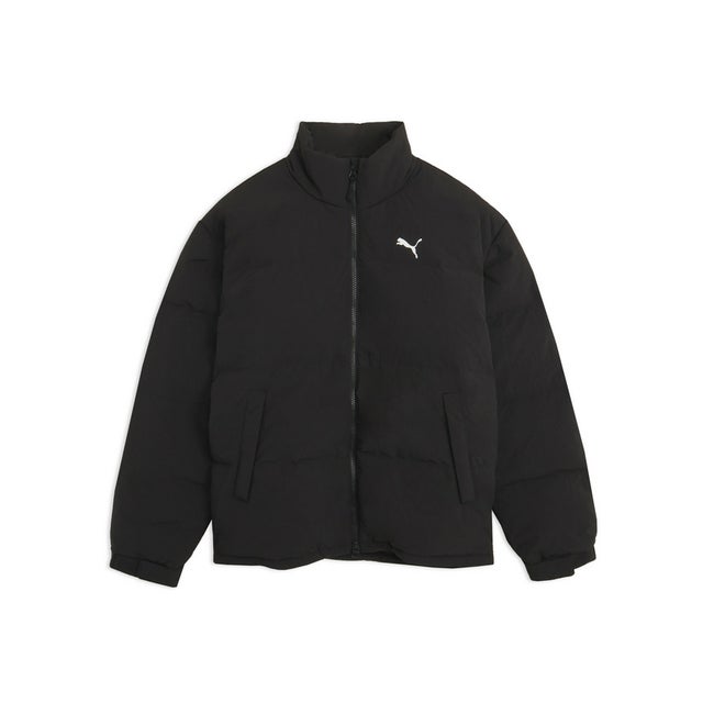 ユニセックス MOTO ダウンジャケット MOTO DOWN JACKET （Black）