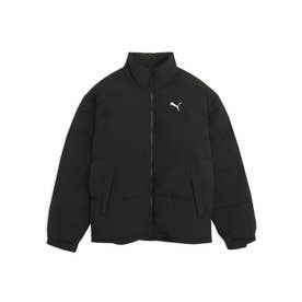 ユニセックス MOTO ダウンジャケット MOTO DOWN JACKET （Black）