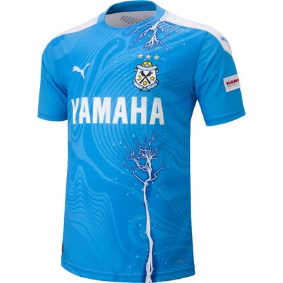 PUMA ジュビロ磐田 2020 リミテッド ユニフォーム 半袖 921304 91 代表