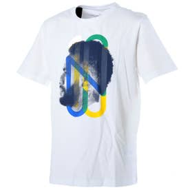 
         NJR 5.0 Tシャツ(ホワイト)