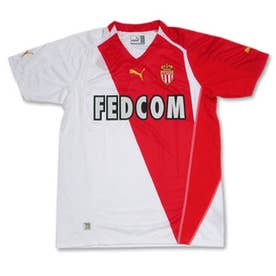PUMA モナコ 04/06 ユニフォーム ホーム 半袖 PXA731278R 01 代表