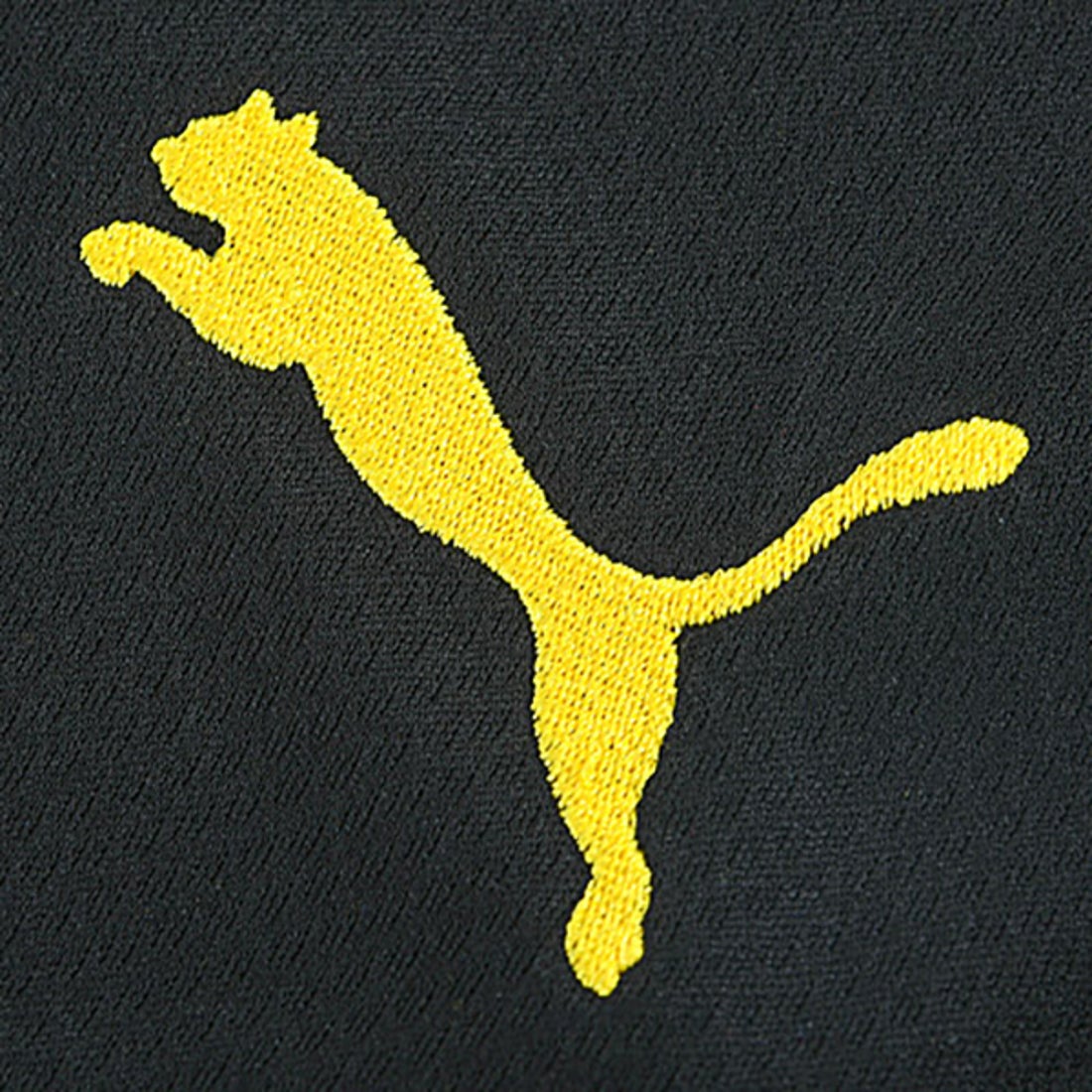 PUMA ドルトムント 20/21 ショーツ レプリカ(ブラック) 757175 02 代表