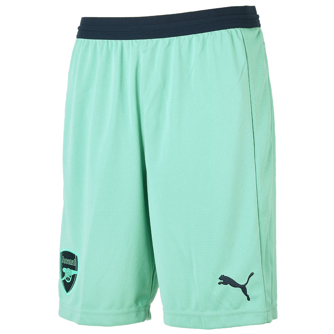 PUMA アーセナル 18/19 ショーツ サード レプリカ 753230 02 代表 