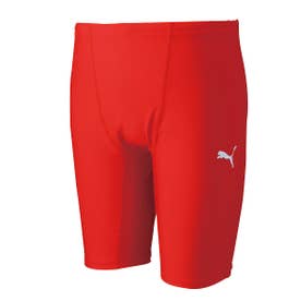 PUMA プーマ インナースパッツ(レッド) 920478 03 トレーニングウェア