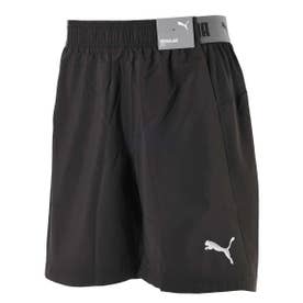 PUMA プーマ FTBLNXT ウーブン ショーツ(ブラック) 656236 01