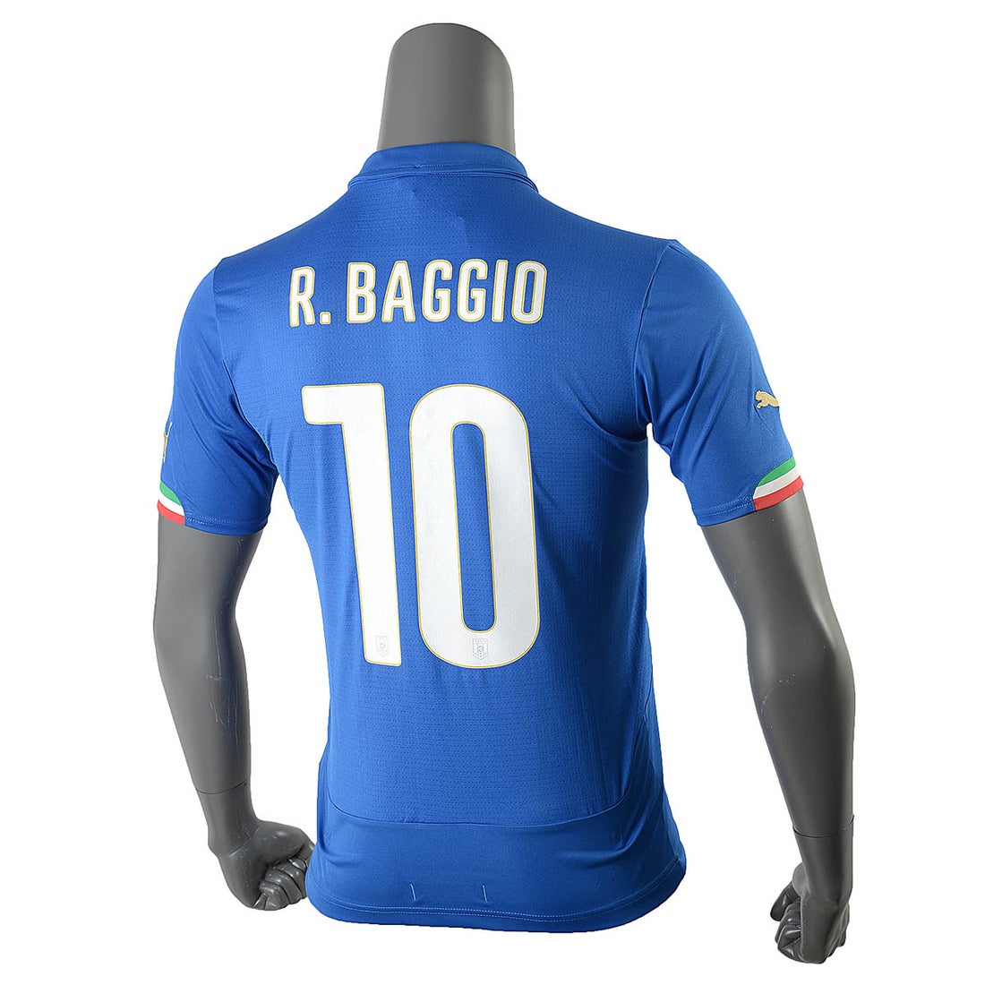 PUMA ITALIA イタリア代表　R. BAGGIO ロベルト・バッジョ10