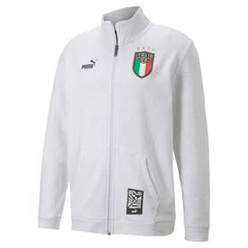 
         イタリア代表 2022 FTBLCULTURE トラックジャケット(ホワイト)