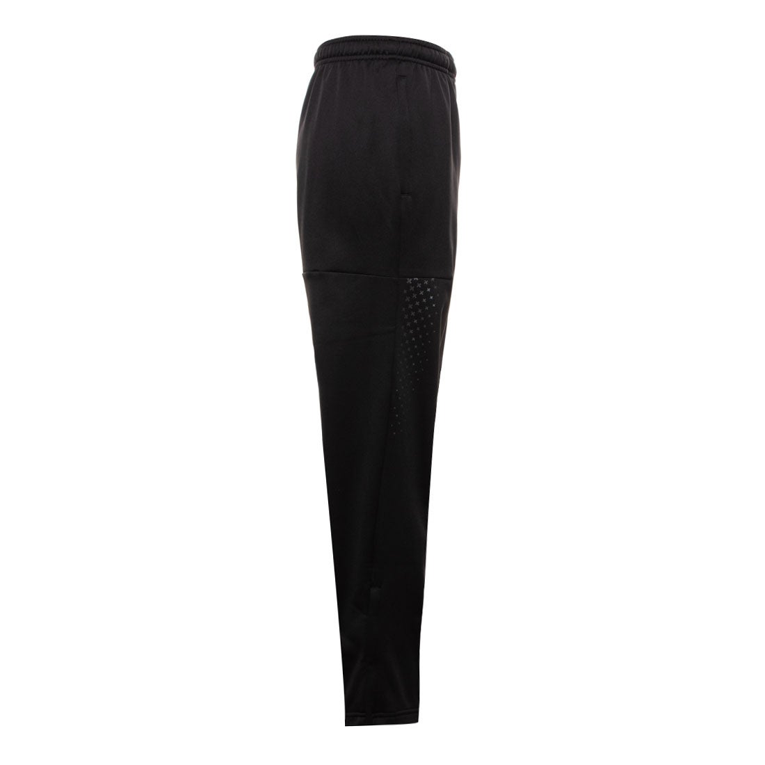 PUMA プーマ INDIVIDUALLIGA WARM パンツ ジュニア(ブラック) 658262 