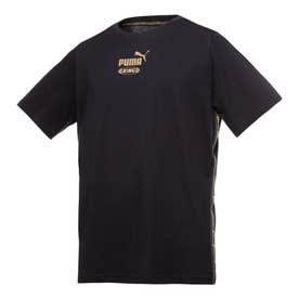 
         KING ロゴ Tシャツ(ブラック)【★メッシュバッグ特典：合計7,000円以上対象★】