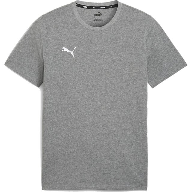 TEAMGOAL カジュアル TEE(グレー)