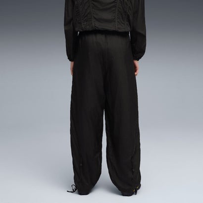 プーマ PUMA DARE TO ウーブン パンツ（DARE TO WOVEN PANTS） （PUMA Black）｜詳細画像