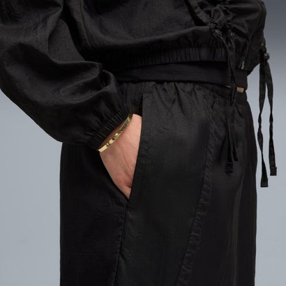 プーマ PUMA DARE TO ウーブン パンツ（DARE TO WOVEN PANTS） （PUMA Black）｜詳細画像