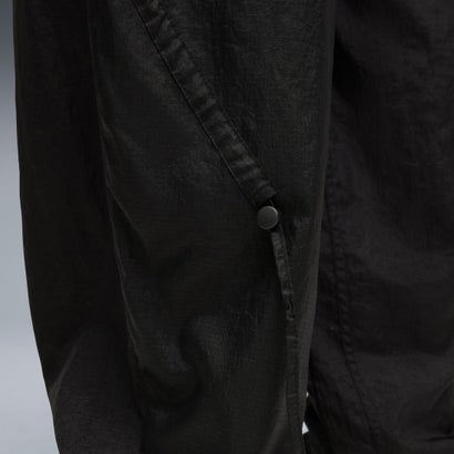 プーマ PUMA DARE TO ウーブン パンツ（DARE TO WOVEN PANTS） （PUMA Black）｜詳細画像