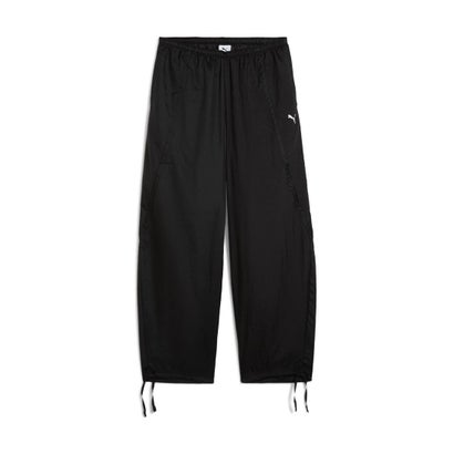 プーマ PUMA DARE TO ウーブン パンツ（DARE TO WOVEN PANTS） （PUMA Black）｜詳細画像