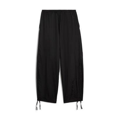 プーマ PUMA DARE TO ウーブン パンツ（DARE TO WOVEN PANTS） （PUMA Black）｜詳細画像