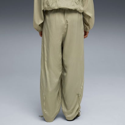 プーマ PUMA DARE TO ウーブン パンツ（DARE TO WOVEN PANTS） （Lux Army）｜詳細画像