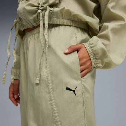 プーマ PUMA DARE TO ウーブン パンツ（DARE TO WOVEN PANTS） （Lux Army）｜詳細画像