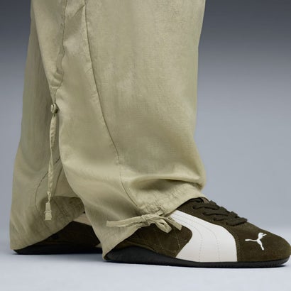 プーマ PUMA DARE TO ウーブン パンツ（DARE TO WOVEN PANTS） （Lux Army）｜詳細画像