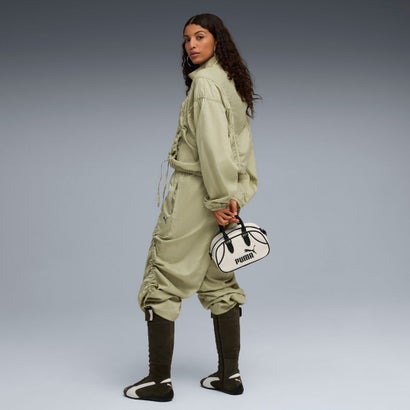 プーマ PUMA DARE TO ウーブン パンツ（DARE TO WOVEN PANTS） （Lux Army）｜詳細画像