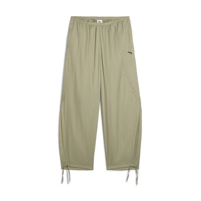 プーマ PUMA DARE TO ウーブン パンツ（DARE TO WOVEN PANTS） （Lux Army）｜詳細画像