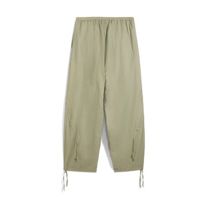 プーマ PUMA DARE TO ウーブン パンツ（DARE TO WOVEN PANTS） （Lux Army）｜詳細画像