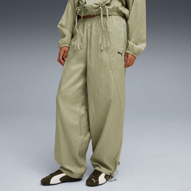 DARE TO ウーブン パンツ（DARE TO WOVEN PANTS） （Lux Army）
