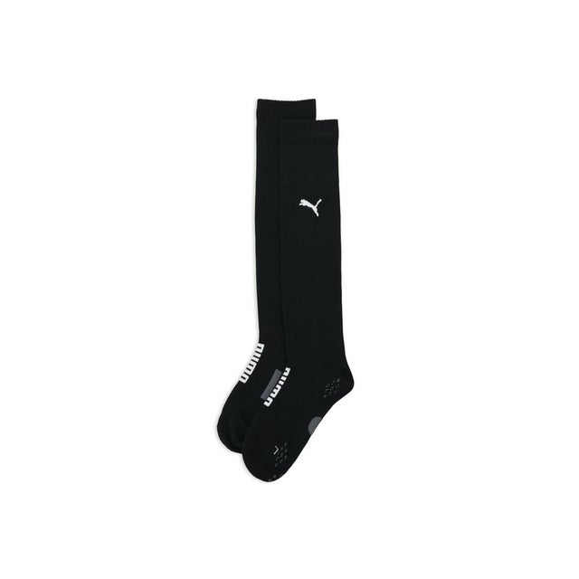 ウィメンズ ゴルフ シャドウキャット キャットアイ ハイソックス （Black）