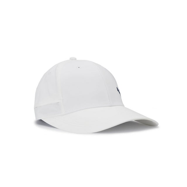 ウィメンズ ゴルフ サンブロック キャップ W SUN BLOCK CAP （White）