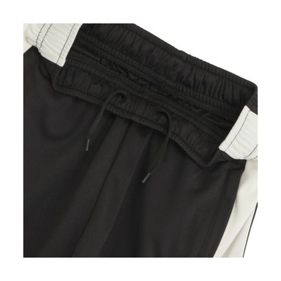 キッズ サッカー INDIVIDUALLIGA トレーニング ショーツ 120-160cm IndividualLIGA TRG Shorts Jr （PUMA Black-Ultra Red-Sugared Almond）｜詳細画像