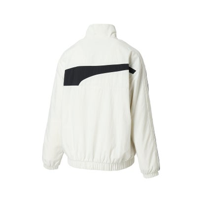 プーマ/レディス/TAD WOVEN BRUSHED LINING JKT （VAPOR GRAY）｜詳細画像