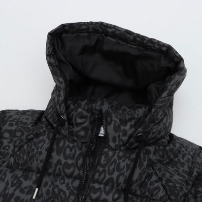レディース 中綿ジャケット スタイル パデッド JKT 696212 （PUMA Black）｜詳細画像